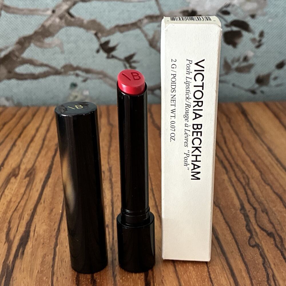 Victoria Beckham Posh Lipstick Pop 2g /0.07oz.